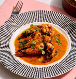 GEO Restaurant - Fine Dining Galway