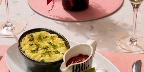 GEO Restaurant - Fine Dining Galway