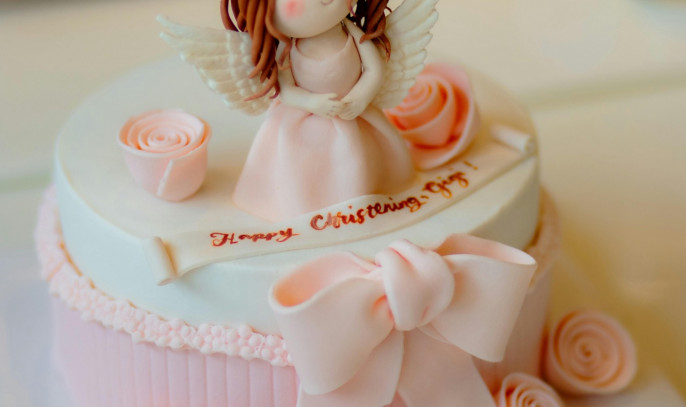 Christenings