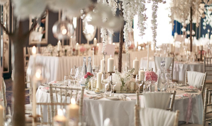 Communion celebration at The g Hotel & Spa Galway