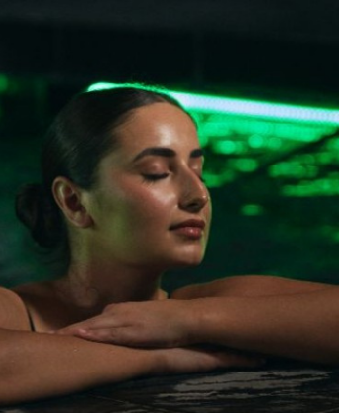 Spa Experiences for Your Special Day