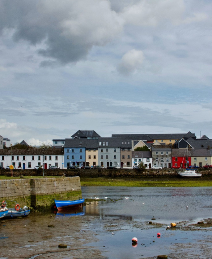 Explore Galway Together at The g Hotel & Spa Galway