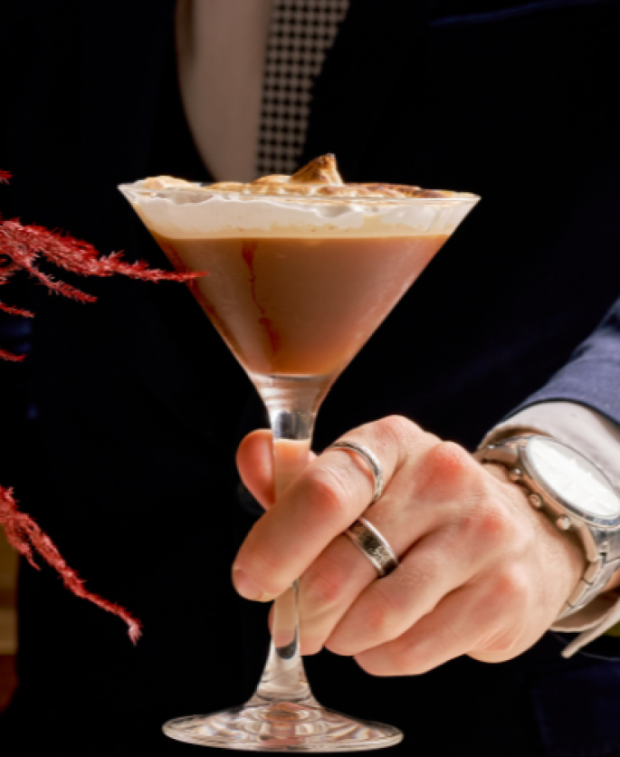 Birthday Dining & Cocktails at The g Hotel & Spa Galway